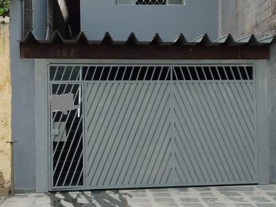 Casa para Venda - Cód. 12472