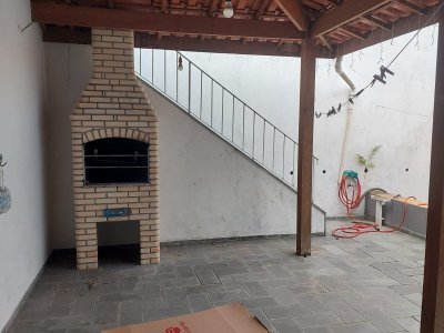 Casa para Locação - Cód. 12491 — foto 10 — Jardim Nisalves, Itapecerica da Serra