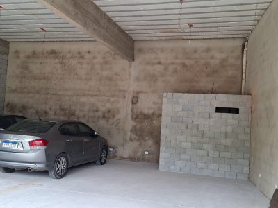 Salão Comercial para Locação - Cód. 12487 — foto 3 — Jardim São Marcos, Itapecerica da Serra