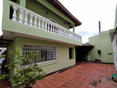 Casa para Venda - Cód. 12188