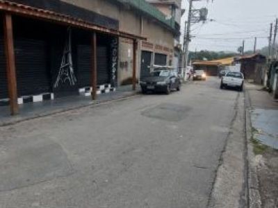Salão Comercial para Locação - Cód. 12475 — foto 4 — Jardim Nisalves, Itapecerica da Serra