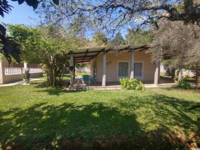 Chácara para Venda - Cód. 12243