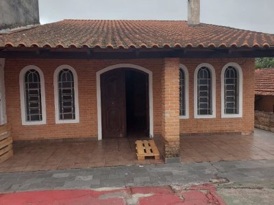 Casa para Locação - Cód. 12494