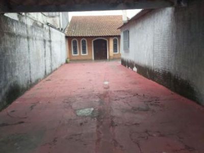 Casa para Locação - Cód. 12463