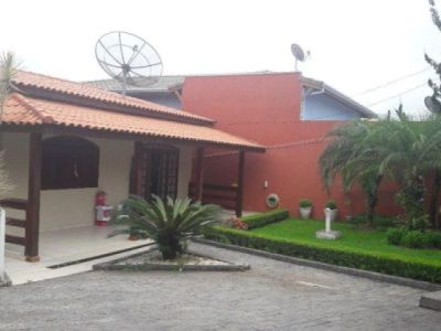 Casa para Venda - Cód. 12265