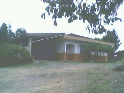 Sítio para Venda - Cód. 529