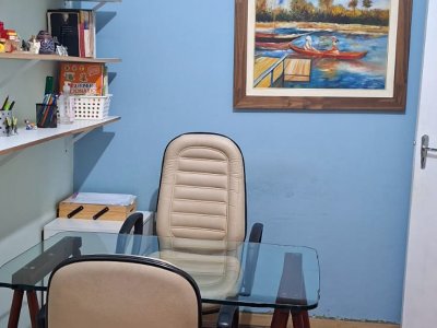 Sala Comercial para Locação - Cód. 12495 — foto 15 — Centro, Itapecerica da Serra