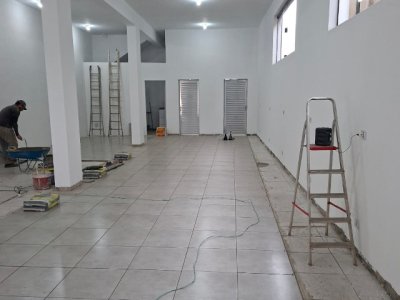 Salão Comercial para Locação - Cód. 12467 — foto 3 — Centro, Itapecerica da Serra