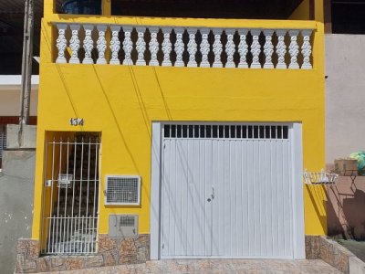Casa para Locação - Cód. 12519