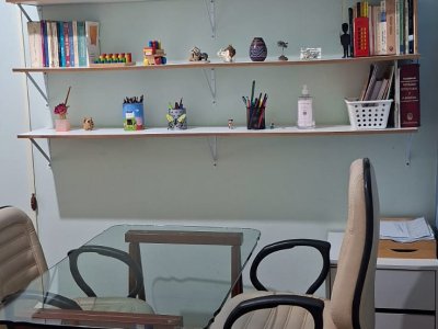Sala Comercial para Locação - Cód. 12495 — foto 14 — Centro, Itapecerica da Serra