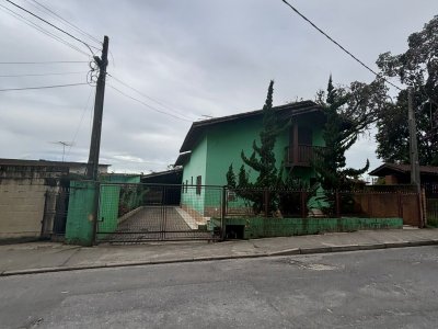 Casa para Locação - Cód. 12477