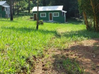 Chácara para Venda - Cód. 1280