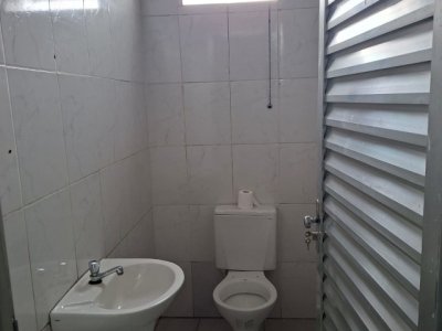 Salão Comercial para Locação - Cód. 12467 — foto 8 — Centro, Itapecerica da Serra