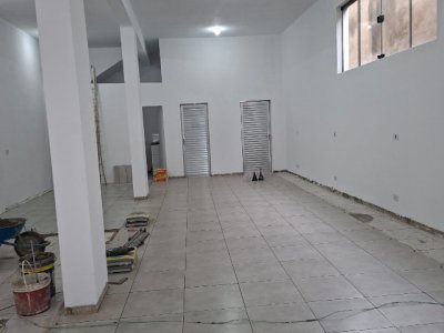 Salão Comercial para Locação - Cód. 12467 — foto 4 — Centro, Itapecerica da Serra