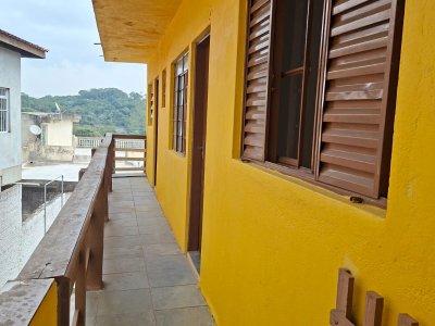 Casa para Locação - Cód. 12510 — foto 2 — Jardim São Marcos, Itapecerica da Serra