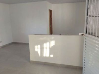 Casa para Locação - Cód. 12286