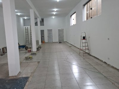 Salão Comercial para Locação - Cód. 12467 — foto 2 — Centro, Itapecerica da Serra