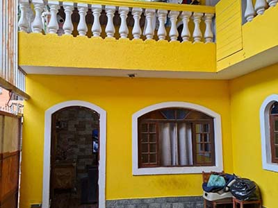 Casa para Venda - Cód. 12465