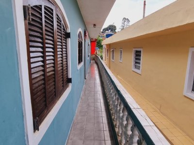 Casa para Venda - Cód. 12521