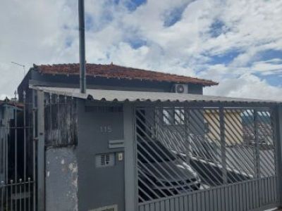 Casa para Venda - Cód. 12443