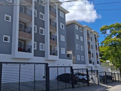 Apartamento para Locação - Cód. 12470