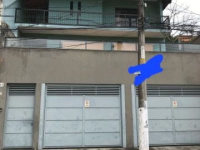 Casa para Venda - Cód. 12251