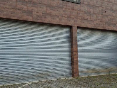 Salão Comercial para Locação - Cód. 12487