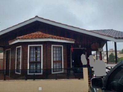 Casa para Venda - Cód. 12315