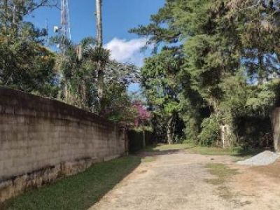Terreno para Venda - Cód. 454 — foto 3 — Jardim Petropolis, Itapecerica da Serra
