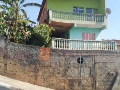 Casa para Venda - Cód. 12455