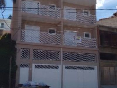 Apartamento para Locação - Cód. 12454