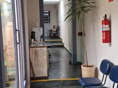 Sala Comercial para Locação - Cód. 12495 — foto 5 — Centro, Itapecerica da Serra