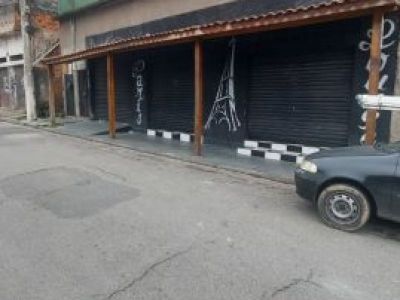 Salão Comercial para Locação - Cód. 12475 — foto 2 — Jardim Nisalves, Itapecerica da Serra