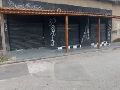 Salão Comercial para Locação - Cód. 12475 — foto 3 — Jardim Nisalves, Itapecerica da Serra