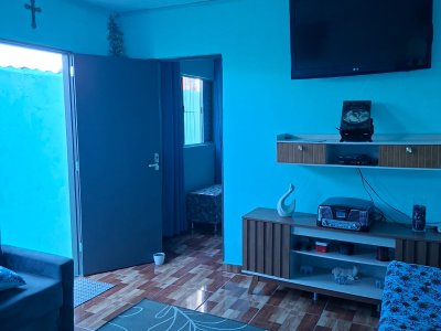 Casa para Venda - Cód. 12511 — foto 5 — Parque Paraí­so, Itapecerica da Serra