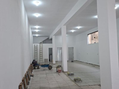 Salão Comercial para Locação - Cód. 12467 — foto 5 — Centro, Itapecerica da Serra