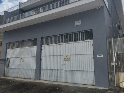 Casa para Venda - Cód. 12490