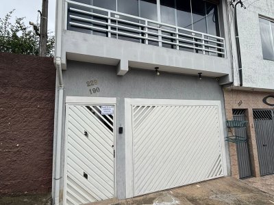 Kitnet para Locação - Cód. 12482