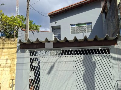 Casa para Venda - Cód. 12472