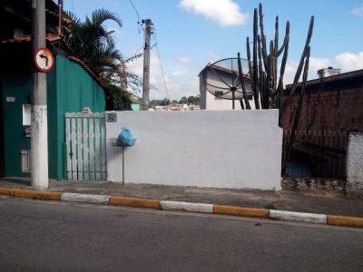 Casa para Venda - Cód. 650