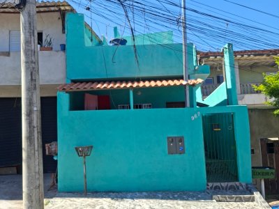Casa para Venda - Cód. 12511