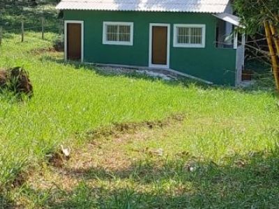 Casa para Locação - Cód. 12443