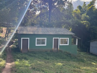 Chácara para Locação - Cód. 12272
