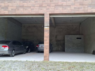 Salão Comercial para Locação - Cód. 12487 — foto 2 — Jardim São Marcos, Itapecerica da Serra