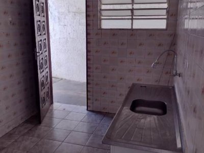 Casa para Locação - Cód. 12483 — foto 4 — Jardim Marilu, Itapecerica da Serra