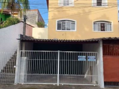 Casa para Venda - Cód. 12202