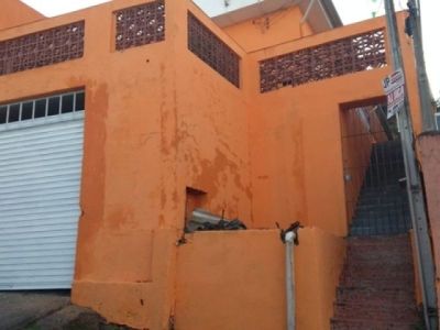 Casa para Venda - Cód. 12306