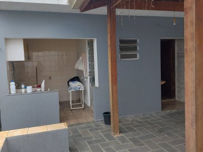 Casa para Venda - Cód. 12490 — foto 8 — Jardim Nisalves, Itapecerica da Serra