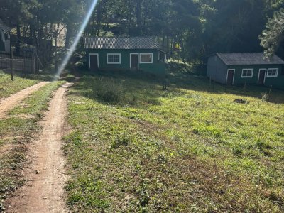 Chácara para Venda - Cód. 1280 — foto 5 — Mombaça, Itapecerica da Serra