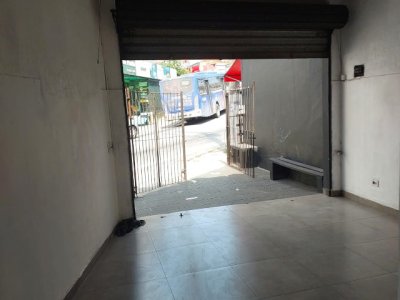 Salão Comercial para Locação - Cód. 12520 — foto 3 — Centro, Itapecerica da Serra
